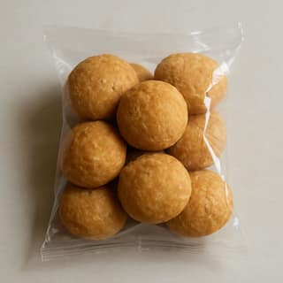 Traditional Dry Kachori