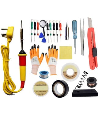 ALDECO Soldering Iron