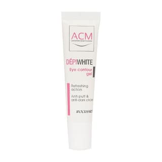 Depiwhite Eye Contour Gel 15 Ml