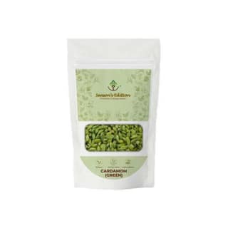 Season's Edition Cardamom Green 50 Gms