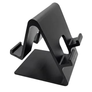 ARmaxtronics – Universal Mobile Stand Durable Fiber Tablet Holder for Desk | Fiber Material