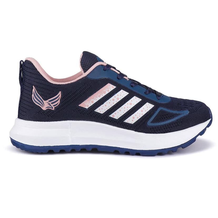 Bersache Premium Sports ,walking,Gym,cricket, Trending Running Shoes For Women's view 3