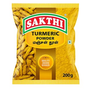 Sakthi Turmeric Powder
