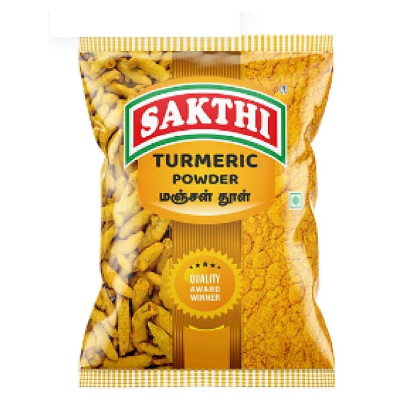 Sakthi Turmeric Powder view 2