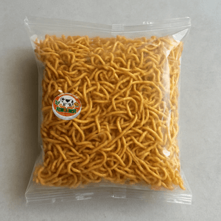 Ramkumari Shop's aloo bhujia