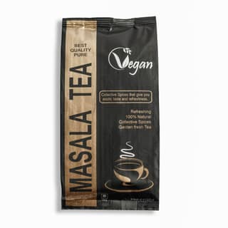 MASALA TEA (pack of 4)