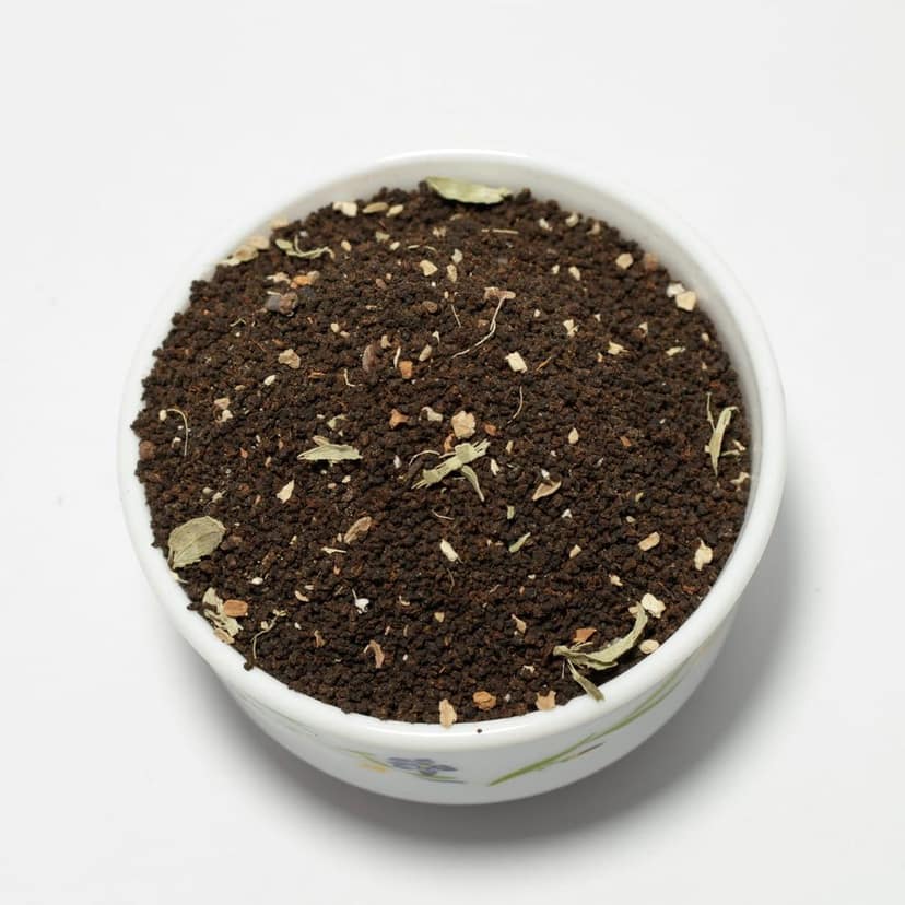 MASALA TEA (pack of 4) view 2