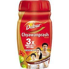 DABUR CHYAWANPRAKASH AWALEHA 550G