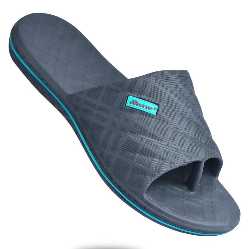 Paragon Men Grey Sliders (K3402G-DGY) view 4