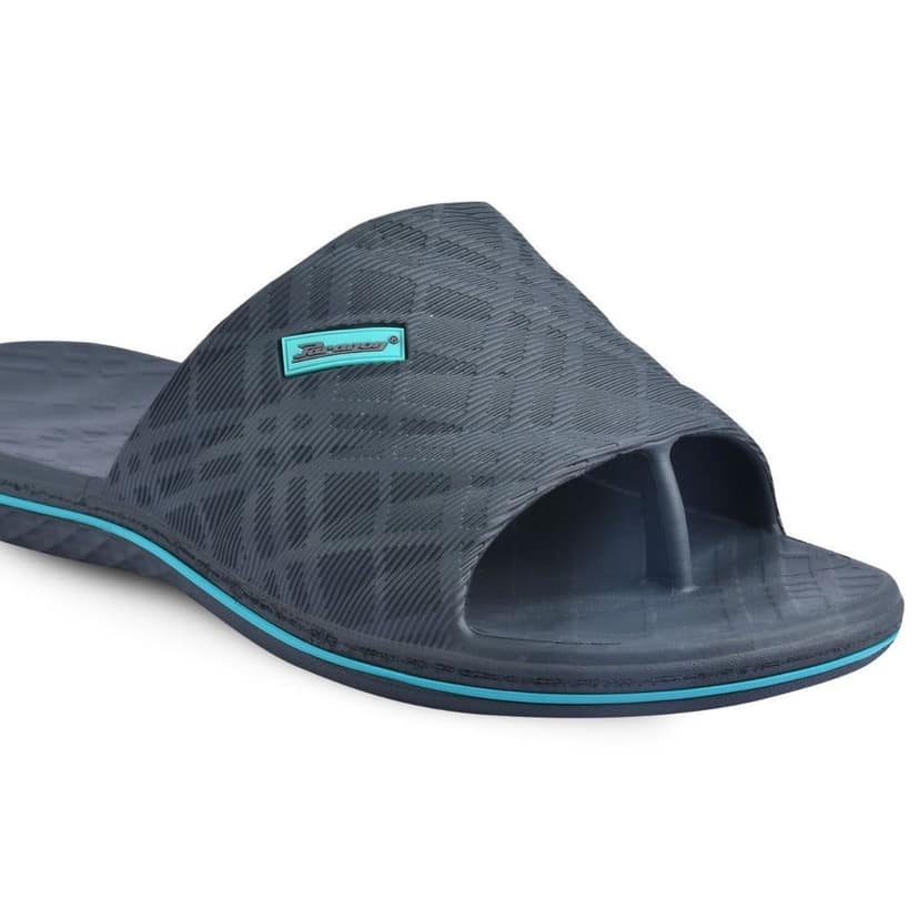 Paragon Men Grey Sliders (K3402G-DGY) view 6