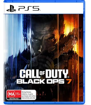 PS5 Call of Duty: Black Ops 7 |Playstation 5|