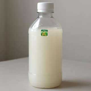 SWABHI LALITHA Zone's pure coconut oil
