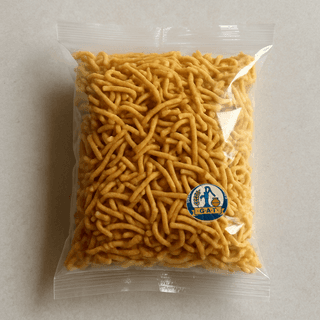 Galari Appalamma Trends's garlic sev
