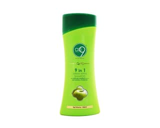 9in1 Green Apple Shampoo 300 Ml
