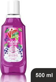 VIM FLOOR CLEANER LAVENDER 500ML