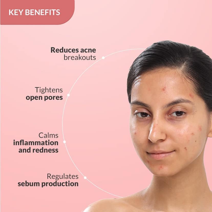 Fixderma Acne Defence Face Serum view 3