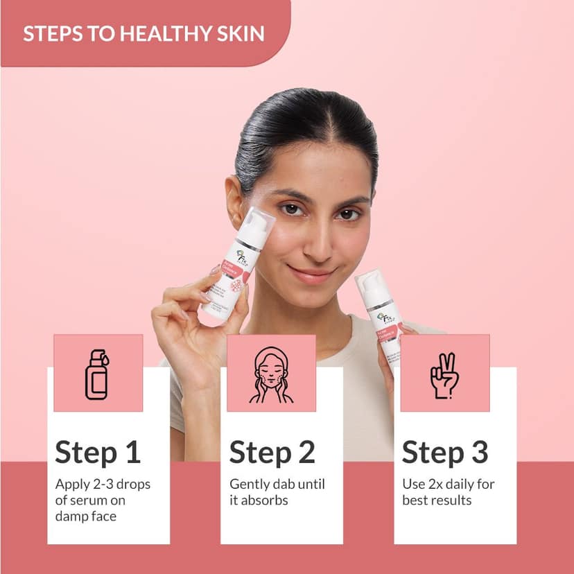 Fixderma Acne Defence Face Serum view 5