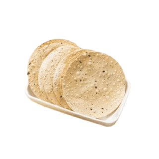 Udad Papad 1 Kg