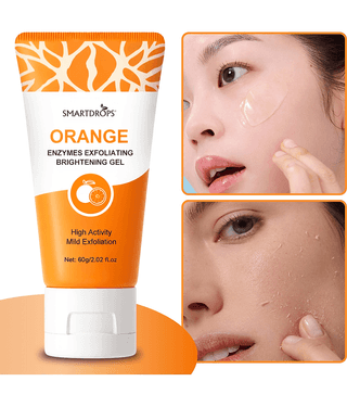 Smartdrops Moisturizer All Skin Type Fruit ( 60 gm )