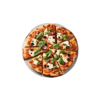 Pahadi Pizza