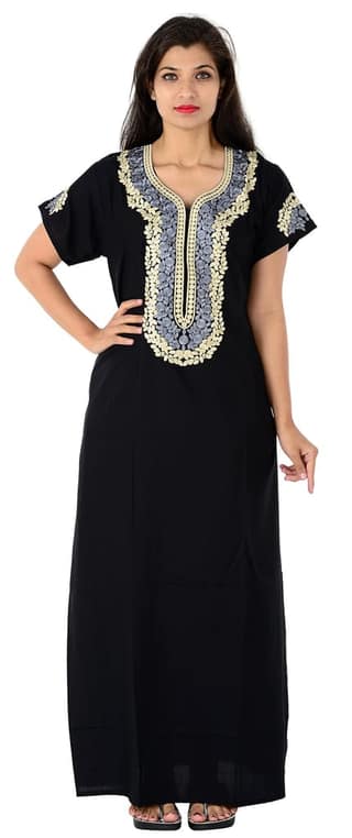 VALENCIA SLEEPWEAR Women's Nighty
