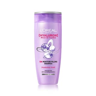 LOREAL HYALURON MOISTURE SHAMPOO 200 ML