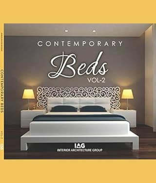 Contemporary Beds Vol 1
