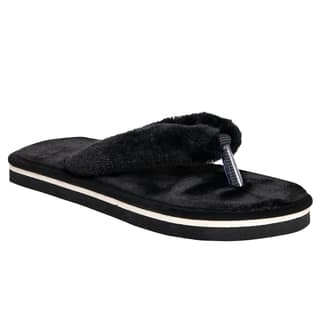 Ladies Lightweight Fur Footwear