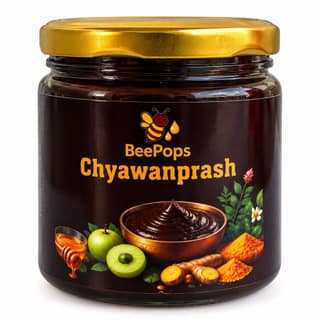Chwayanprash 500 gm