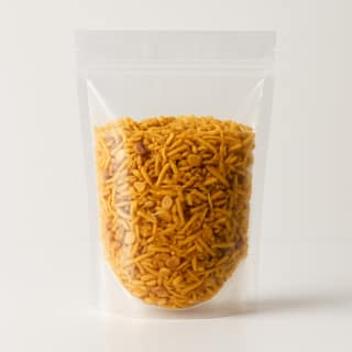 Ramrati Provision Store's crunchy namkeen mixture