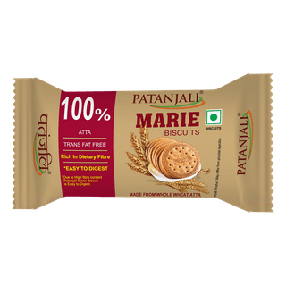 Patanjali Biscuits Marie 75g