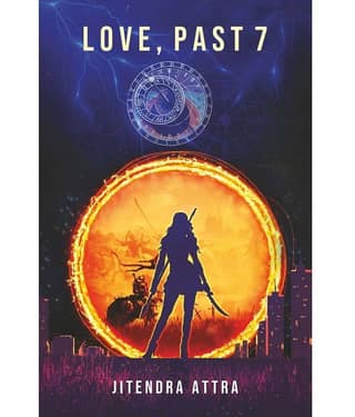 Love, Past 7