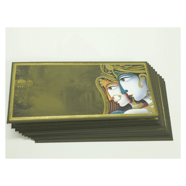 DIGITAL PREMIUM ENVELOPE