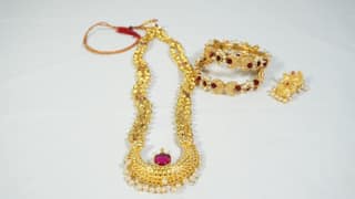 Jewellery Set
