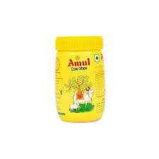AMUL COW GHEE 200ML