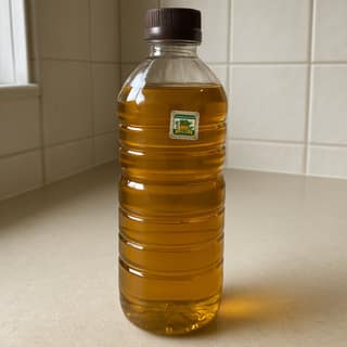 Kalakanu Bag Dukaan's pure mustard oil