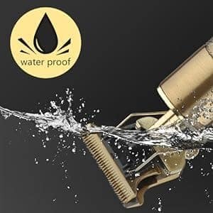 Hair Trimmer,Electric Shaving Machine,Adjustable Blade Clipper,trimmer for men,Body Trimmer,Trimmer Men Beard,Trimmers for man,Professional Shaver For Men T-9261 view 7