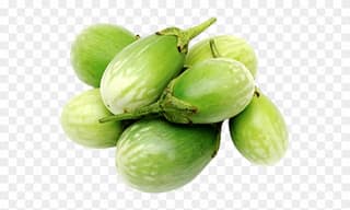 Brinjal (Small) 250 gms