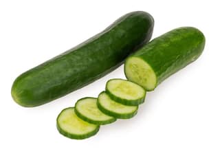 English Cucumber (Kheera) 500 GRAM