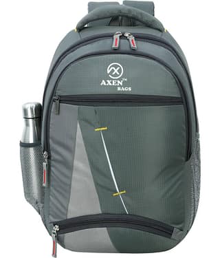 AXEN BAGS 30 Ltrs Sea Green Laptop Bags