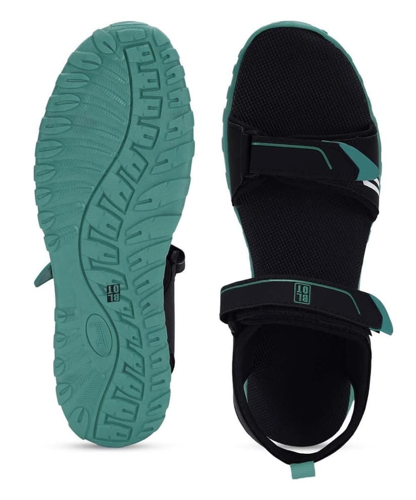 K1421G Blot Stylish Lightweight Daily Durable Men's Casual Sandals view 4
