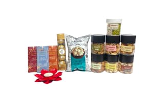 2026 HAVENUTS JAR BOX 3 - 2026 HAVENUTS JAR BOX 3