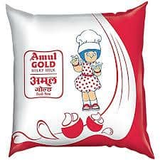 AMUL FULL CREAM