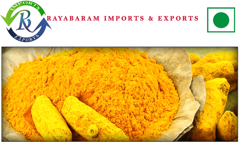 Turmeric Powder view 4