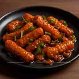 Chilli Baby Corn