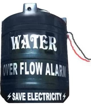Daimo Water Tank Overflow Voice Alarm