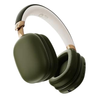 GOBOULT Fluid X Over Ear Bluetooth Headphones
