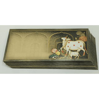 Standard Shagun Wedding Envelope