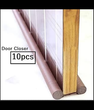 Door Draft