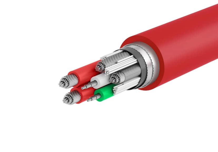 OnePlus USB-A to Type-C Cable 10A 1M (DL129 ) view 3